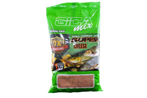 Primama Gica Mix Extra Cheese 1 kg