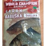 Primama GICA MIX Saran Babuska Skoljka