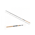 Stap Techno Spin 2.7m 15-40g 10-6366