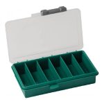 Plasticna kutija za twister Mala 60-9142