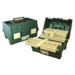 Plasticna kutija Fishing Box Cantilever 345 75001345
