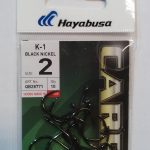 Udice Hayabusa K1 BN #2