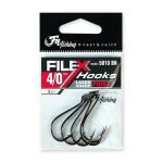 Udice Filex Hook 5010 #4/0