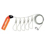 STRINGER SET - 5 kom.