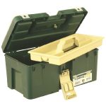 Kutija Fishing Box Delux Tip 295 75077295