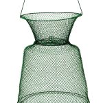 Cuvarka Filfishing Metal Keepnet 33*33cm 55-3300