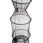 Čuvarka sa 4 obruca BASIC 35 90cm 72090435