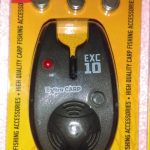 Signalizator Bite Alarm EXC 10 56-9672