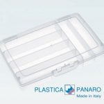 Kutija EnergoTeam sa 6 pregrada 75280A0