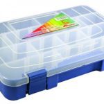 Plastična kutija za pribor 60-195
