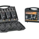 Signalizator Set BAIT ALARM SET 56-6655