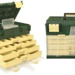 Kutija Work N Stroke Tip 1070 75081070