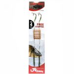 Fil Carp Rig 303 #8 40-4690