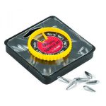Olova Torpile set 0.75-3g 25-9886