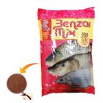 Benzar mix Betaine Šaran 1kg 94005190