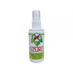 Sprej protiv komaraca Szuku 50ml 80803-002