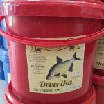 Primama Golden Fish 3.5kg Deverika Kantica