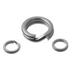 Filex Split rings 6mm 81-9848