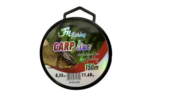 Carp line 0.37 30-4705