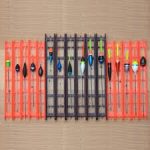 Sistem plovak sa motalicom Flat Winder FR210033