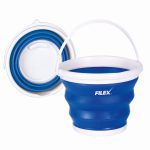 Sklapajuca kofa Filex 10l 60-7187