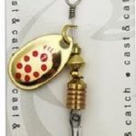 Gold Trota #2 80-7386