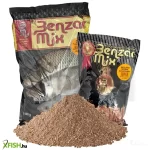 Benzar mix Riblje brašno 1kg 94005155