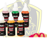 Kapalice Drop 60ml Jagoda 90-5077