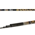 Štap Evolution Pole 4.0m 10-6274
