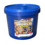 Primama World 5000 Feeder