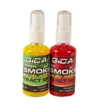 Gica Fluo smoke sprej Jagoda