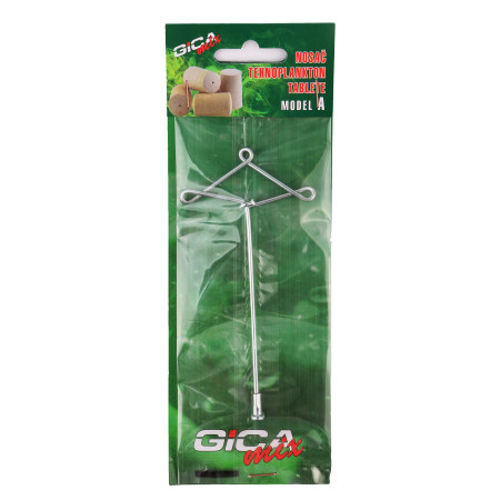 Nosac Tablete GICA Model A