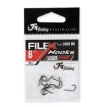 Udica Filex 2010 #8 40-1025