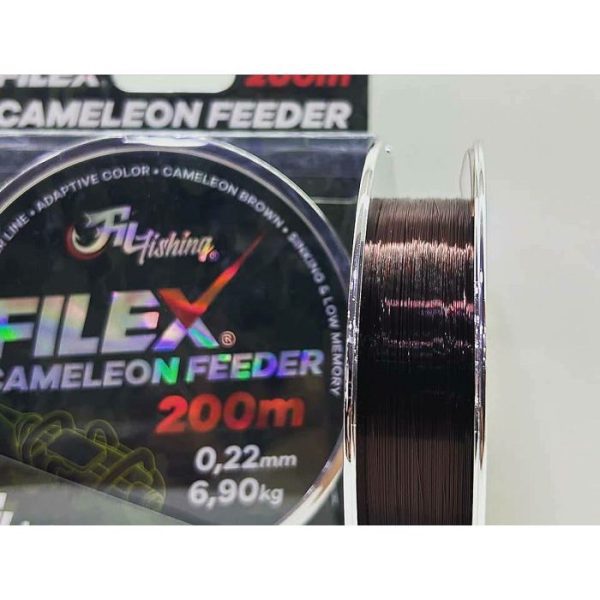 Cameleon Feeder 0.22 30-5251