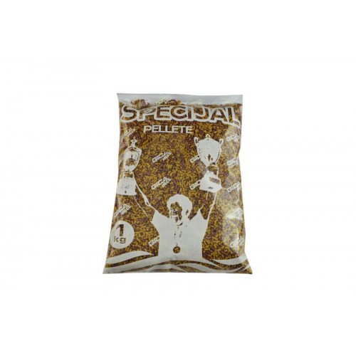 Primama Gica Pelet Lemon-Orange 1kg