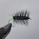 Black Bug #4 80-7447