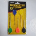Set igala EXC Needle Set 95-9800