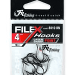 Udica Filex 8010 #4 40-8018