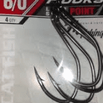Udica Filex 8010 #6 40-8025
