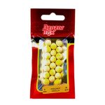 Benzar Mix Instant Bicolor Pop Up 7mm Kokos-Vanila 99090-012