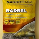 Maggot Farm Protein Barbel 900g 471