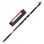 Zaffira Tele Carp Rt 3,3m 30-80gr 8070 Wj-zfd33080r