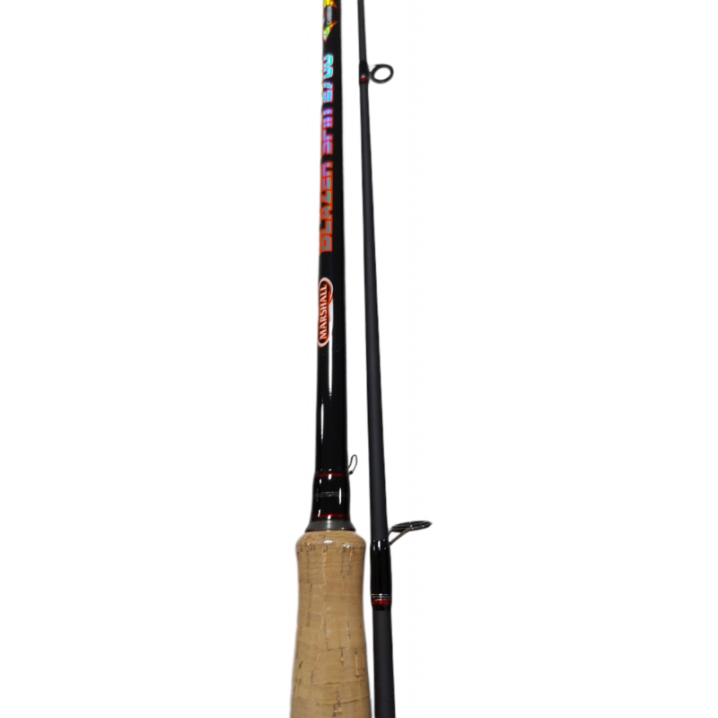 Blazer Spin - Marshall 2.7m 25-50 gr - Слика 5